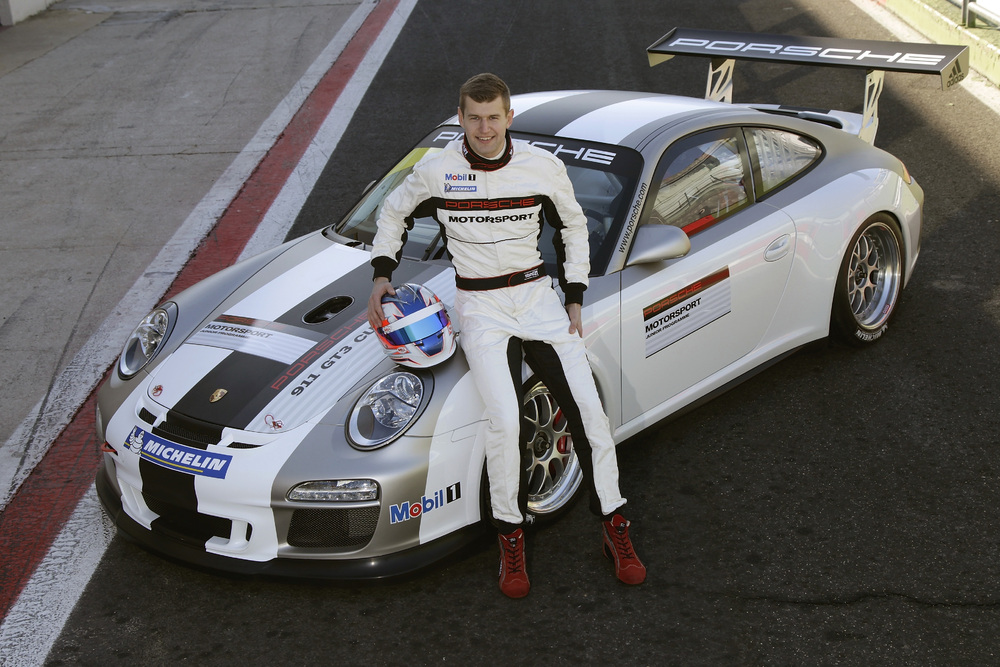 (Foto: Porsche Motorsport)